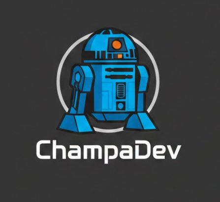 ChampaDev Logo