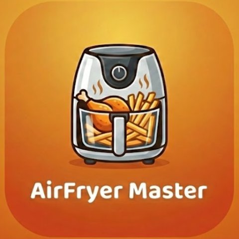 AirFryer Master