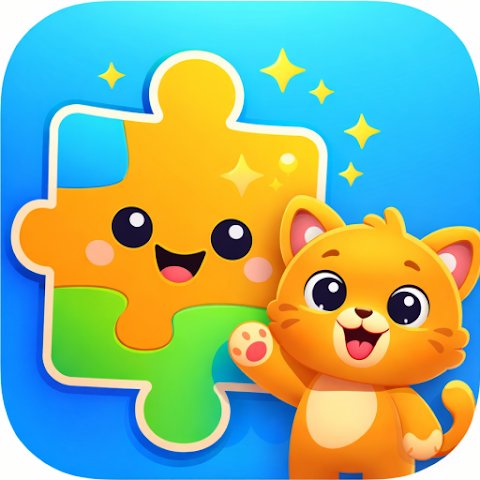AnyPuzzle