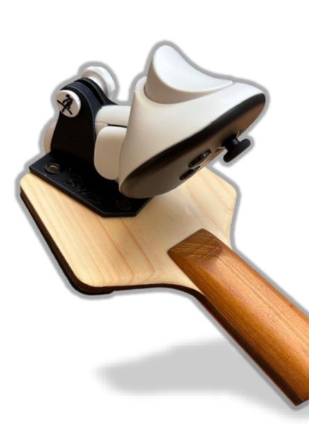 BWB Type-Wood penhold adapter