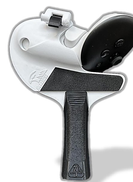 HAYABUSA Type-B VR adapter
