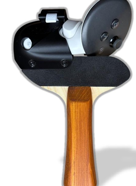 HAYABUSA Type-wood MX adapter