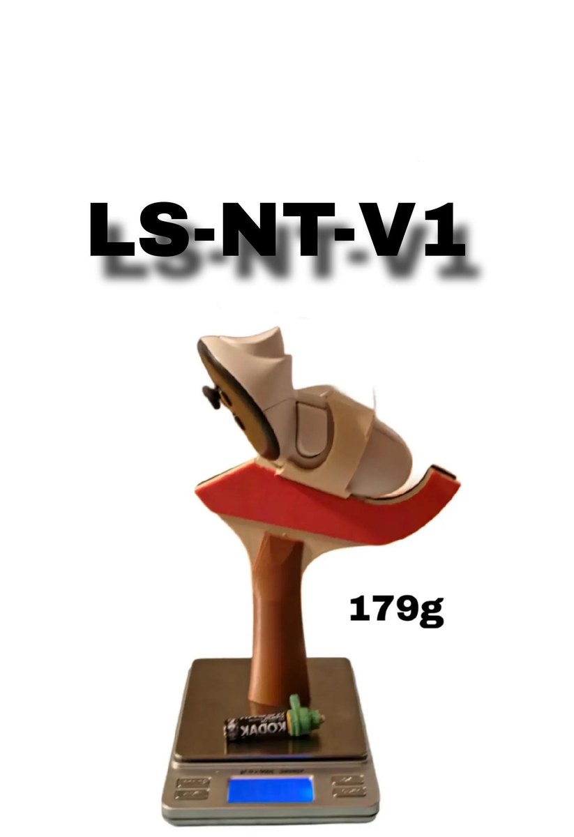 Ls4life LS-NT-v1 VR table tennis adapter