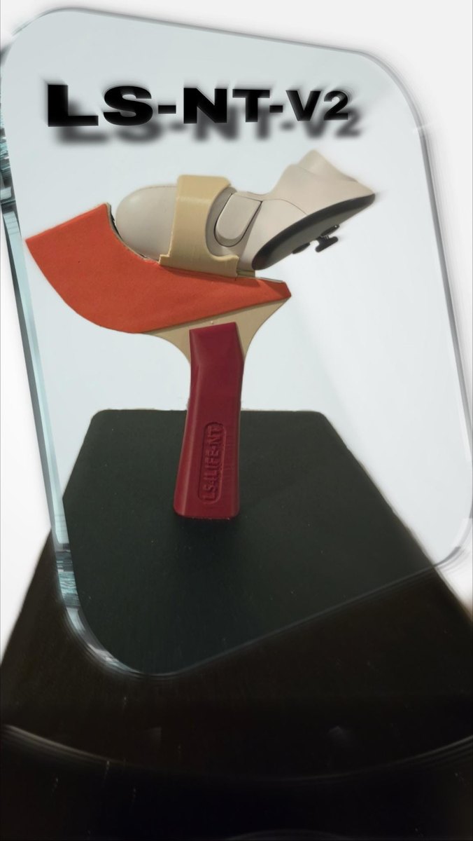Ls4life LS-NT-v2 VR table tennis adapter